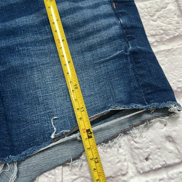 American eagle jeans shorts super stretch midi - Picture 7 of 7